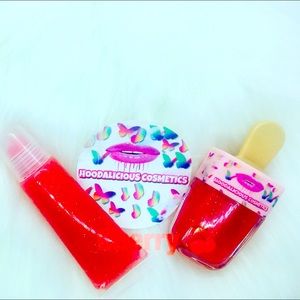 Cherry 🍒glitter✨